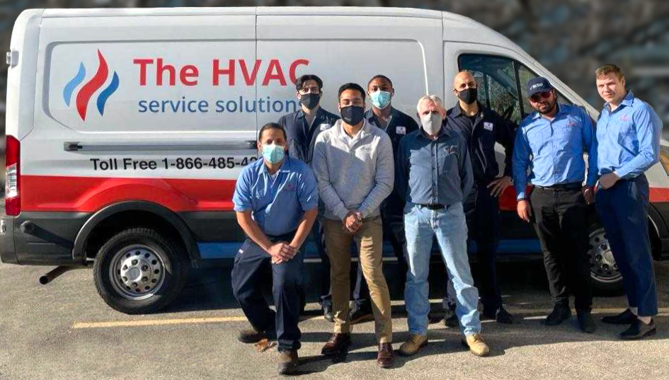 Furnaces - The HVAC Service